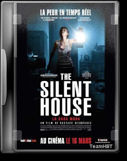 The Silent House 2012 English Movie Free Download (115 MB Only)